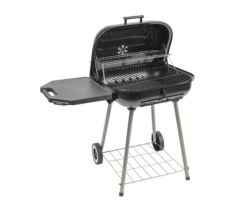 Гриль GoGarden Weekend 54 Comfort 50122