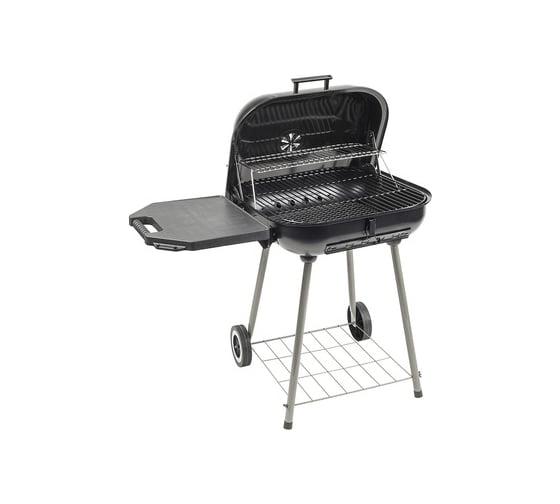 Гриль GoGarden Weekend 54 Comfort 50122