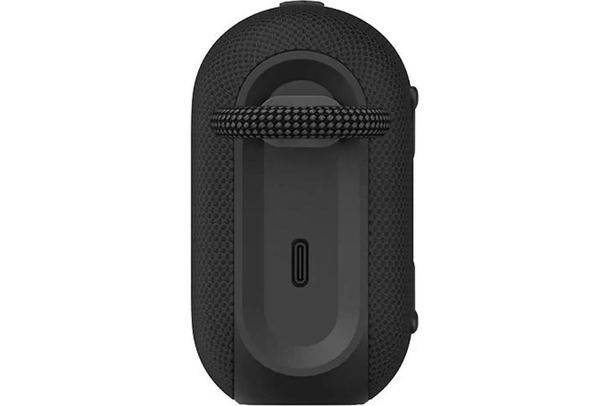 Портативная Bluetooth колонка HONOR CHOICE MusicBox M1, VNA-00,  International Edition, Black 5504AAEM - выгодная цена, отзывы,  характеристики, фото - купить в Москве и РФ