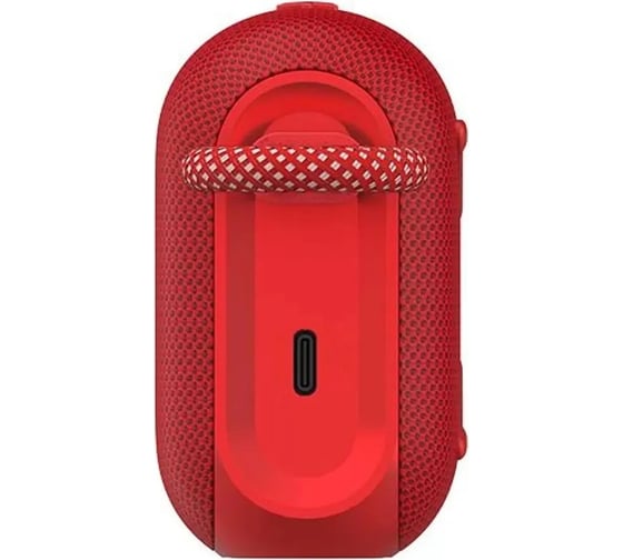 Портативная Bluetooth колонка HONOR CHOICE MusicBox M1, VNA-00, International Edition, Red 5504AAEL