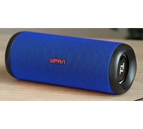 Портативная колонка Ural sound Урал ТТ М-3 ультрамарин