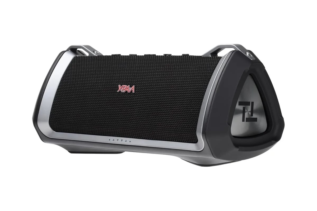 Портативная колонка Ural sound Урал ТТ М-5ч - выгодная цена, отзывы ...