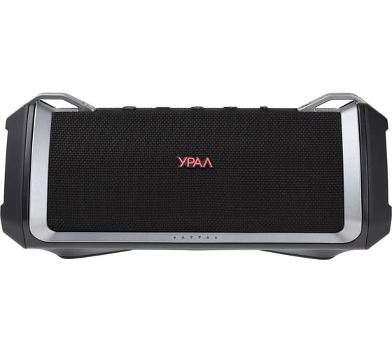 Портативная колонка Ural sound Урал ТТ М-5ч