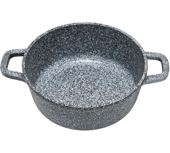 Круглый казан EDENBERG 6.5 л, 28 см EB-3980