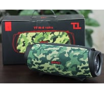 Портативная колонка Ural sound Урал ТТ М-4 тайга