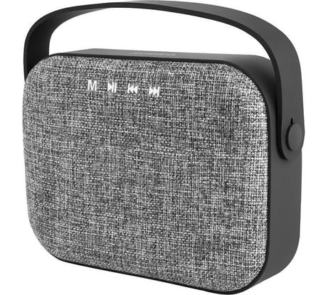 Портативная акустика Rombica Mysound Mia BT-S116