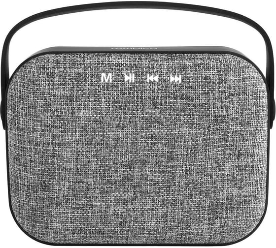 Портативная акустика Rombica Mysound Mia BT-S116