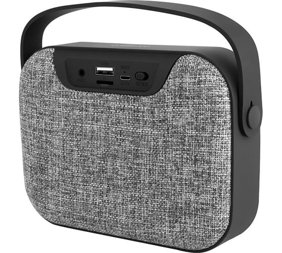 Портативная акустика Rombica Mysound Mia BT-S116