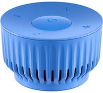 Акустическая система Сбердевайсы серия SberBoom Mini модель SBDV-00095, цвет безоблачный SBDV-00095L