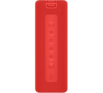 Портативная колонка Xiaomi Mi Portable Bluetooth Speaker Red MDZ-36-DB 16W QBH4242GL X41736