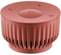 Акустическая система Сбердевайсы серия SberBoom Mini модель SBDV-00095, цвет марсианский SBDV-00095T