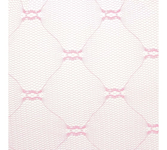 Чехол-зонтик для пищи INBLOOM 40x40 см, полиэстер, 4 цвета 159-002