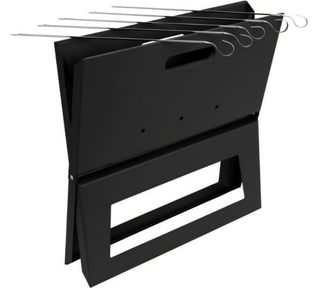 Мангал Onix Ноутбук