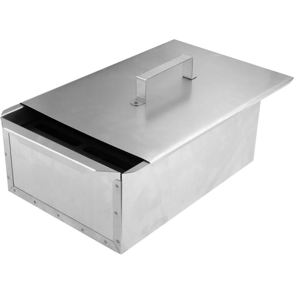 Двухъярусная коптильня СПб УПП-5 99928431 - выгодная цена, отзывы ...