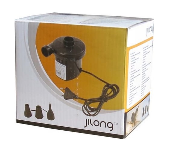 Электронасос RELAX 220В AC ELECTRIC AIR PUMP 29P308EU