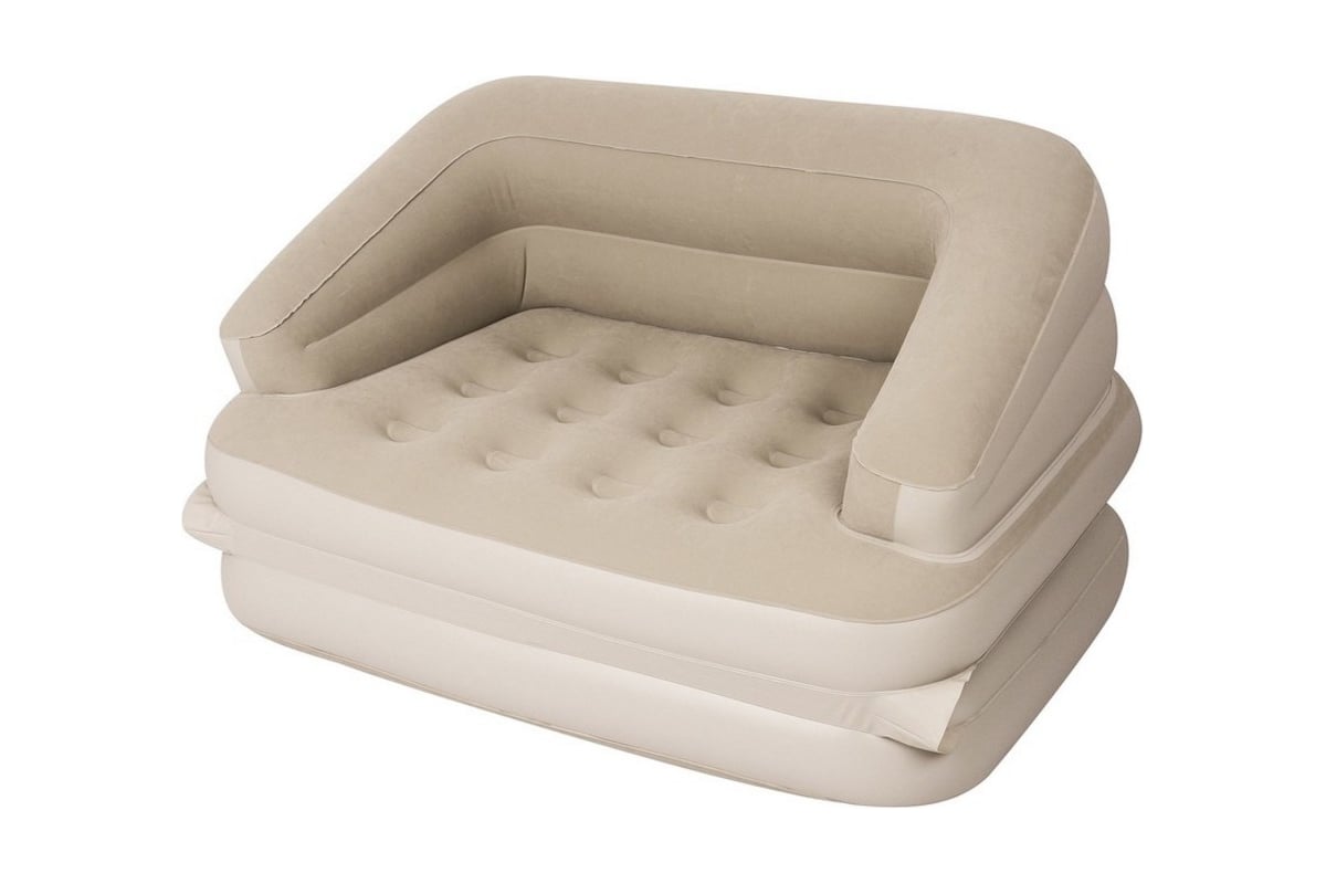 Jilong 5-in-1 Multifunctional Sofa Bed (jl037239n)