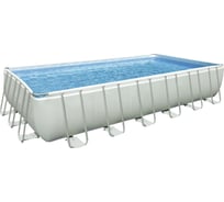 Бассейн каркасный Intex Ultra Frame 732x366x132см, 31805л 28366