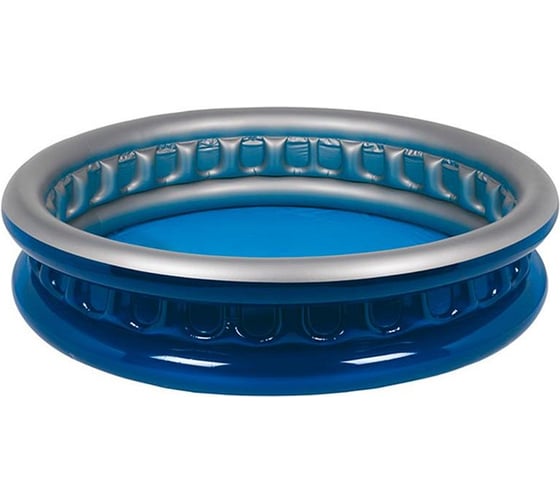 Бассейн детский JILONG Soft Side Pool 175x35 см 10195 1