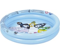 Бассейн надувной JILONG BARBAPAPA 2-RING 61х12.5см JL017377NPF
