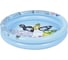 Бассейн надувной JILONG BARBAPAPA 2-RING 61х12.5см JL017377NPF 1