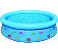 Бассейн надувной JILONG KIDS POOL 150х38см JL017231NPF