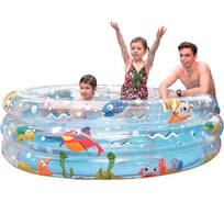 Бассейн надувной JILONG OCEAN FUN 150х53см 17267