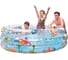 Бассейн надувной JILONG OCEAN FUN 150х53см 17267 1