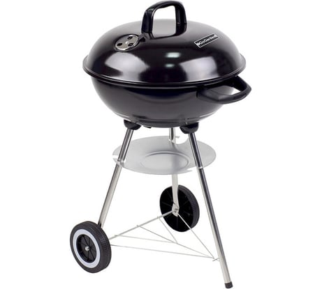 Стационарный круглый гриль GoGarden Event 46 50152