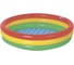 Бассейн надувной JILONG ROUND BABY 100х22см 17218 1