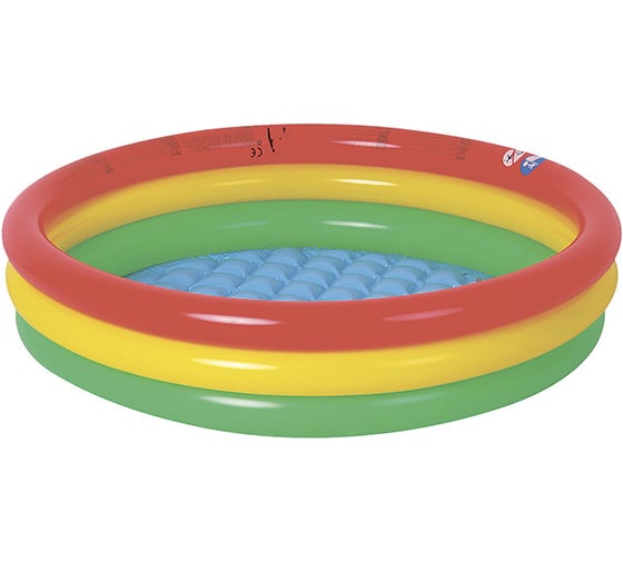 Бассейн надувной JILONG ROUND BABY 150х29см 17223