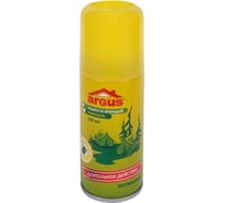 Аэрозоль Argus Антиклещ 100мл СЗ.010020