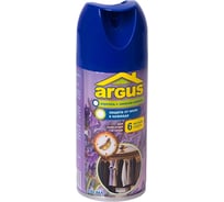 Аэрозоль от моли и кожееда Argus 100мл СЗ.020013