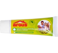 Крем от комаров Argus 42мл СЗ.010010