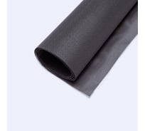 Москитная сетка антикошка KOMFORT москитные системы серая, полотно 1.6х1.5 м МС000774