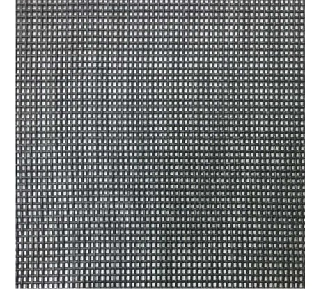 Москитная сетка антикошка KOMFORT москитные системы petscreen серая, полотно 1.4х0.6 м МС000791