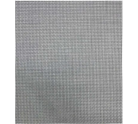 Москитная сетка антипыль micro mesh полотно серое 1600-800мм KOMFORT москитные системы МС000121