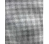 Москитная сетка антипыль micro mesh полотно серое 1600-1500мм KOMFORT москитные системы МС000132