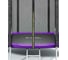 Батут Atlas Sport Basic 435 см 14ft PURPLE 2071000459349 6