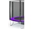 Батут Atlas Sport Basic 435 см 14ft PURPLE 2071000459349 8