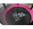 Батут Atlas Sport 140 см 4.5ft Pink без лестницы 2071000431451 3
