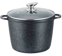 Казан Edenberg глубокий 6,8 л 24 см 4 шт ЕВ-1171