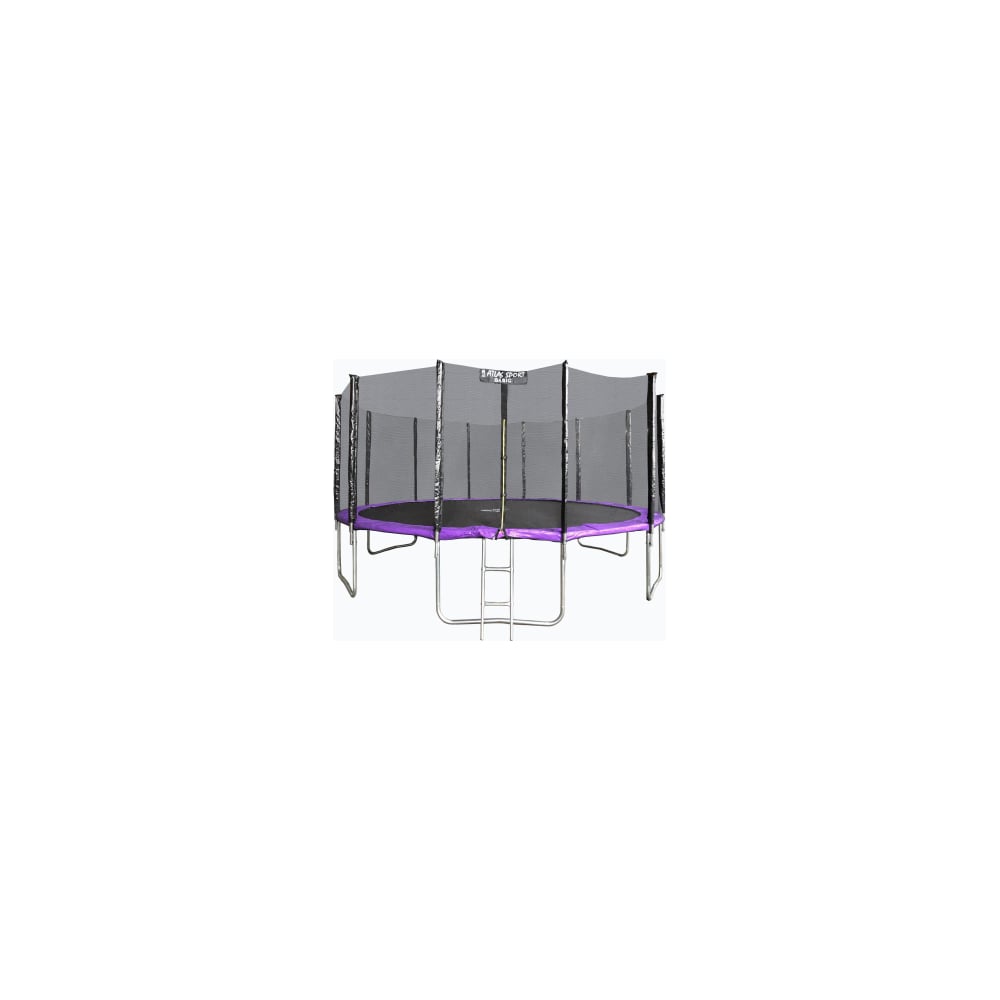 490 см. Батут металлический каркас. элемент опоры батута. atlas sport 374см - 12ft basic. atlas sport 490 см - 16ft pro.