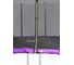 Батут Atlas Sport 490 см 16ft PRO purple 2071000454993 3