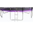 Батут Atlas Sport 490 см 16ft Basic purple 2071000444925 3