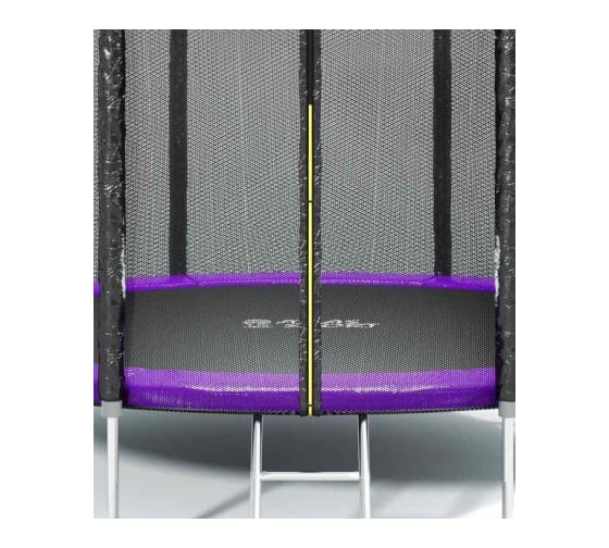 Батут Atlas Sport 404 см 13ft Basic purple 2071000459059