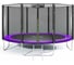 Батут Atlas Sport 404 см 13ft Basic purple 2071000459059 1