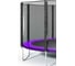 Батут Atlas Sport 404 см 13ft Basic purple 2071000459059 2