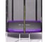 Батут Atlas Sport 435 см 14ft PRO усиленные опоры purple 2071000459332 6