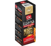 Щепа для копчения GRIFON дуб, 1 куб дм 600-303