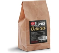 Щепа для копчения GRIFON ольха, 200 г 600-306